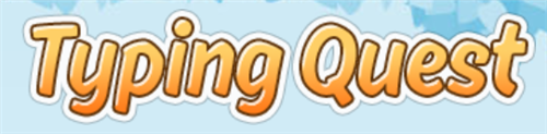 Typing Quest 